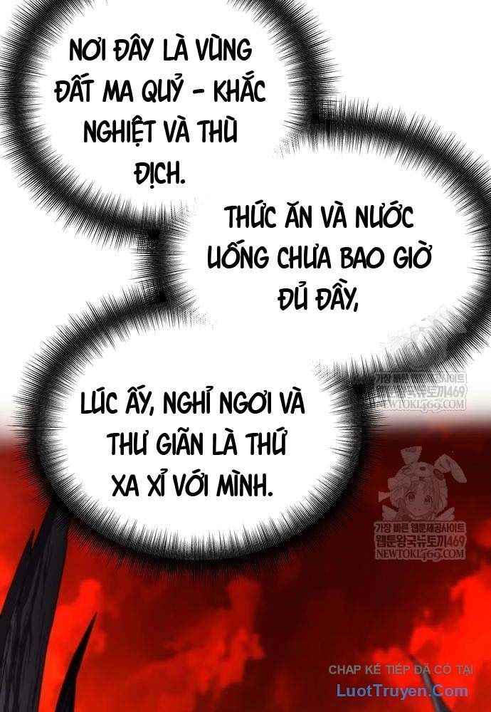 Vòng Chơi Thứ Hai Của Chiến Binh Cuồng Nộ Chapter 5 - Trang 2