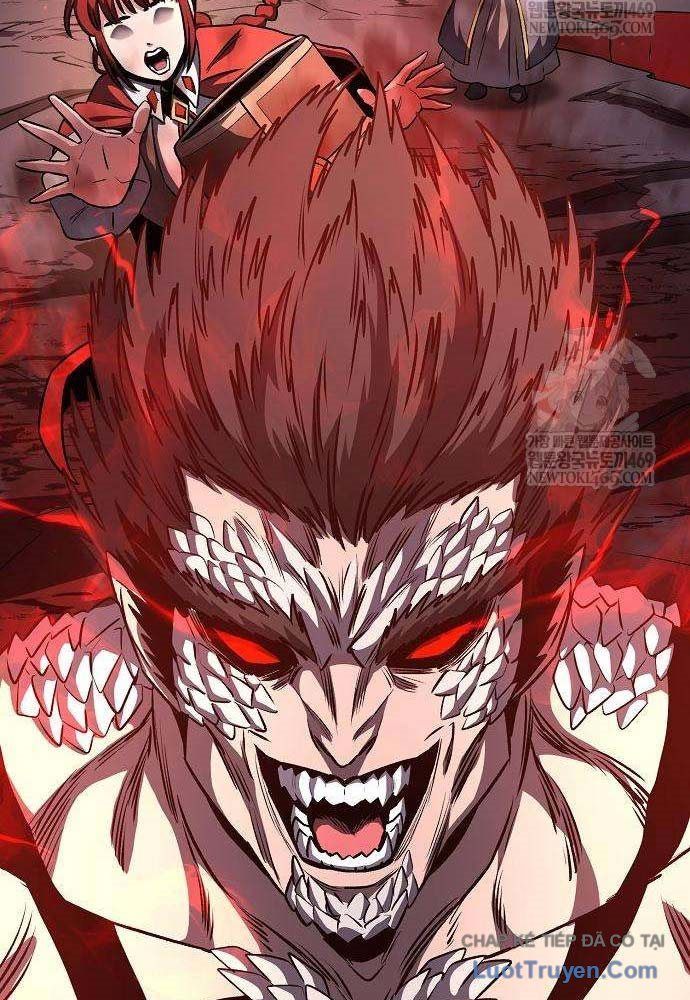 Vòng Chơi Thứ Hai Của Chiến Binh Cuồng Nộ Chapter 5 - Trang 2