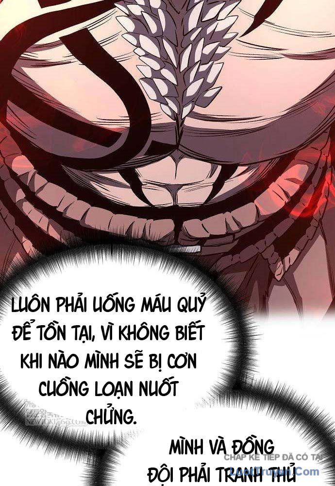 Vòng Chơi Thứ Hai Của Chiến Binh Cuồng Nộ Chapter 5 - Trang 2