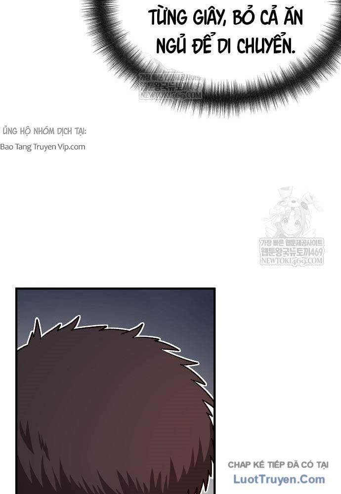 Vòng Chơi Thứ Hai Của Chiến Binh Cuồng Nộ Chapter 5 - Trang 2