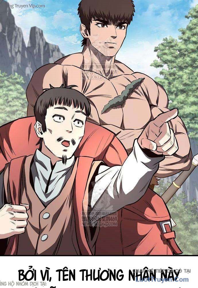 Vòng Chơi Thứ Hai Của Chiến Binh Cuồng Nộ Chapter 5 - Trang 2