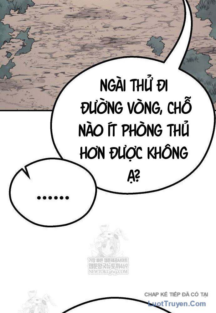 Vòng Chơi Thứ Hai Của Chiến Binh Cuồng Nộ Chapter 5 - Trang 2