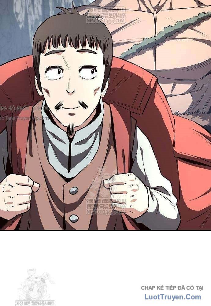 Vòng Chơi Thứ Hai Của Chiến Binh Cuồng Nộ Chapter 5 - Trang 2