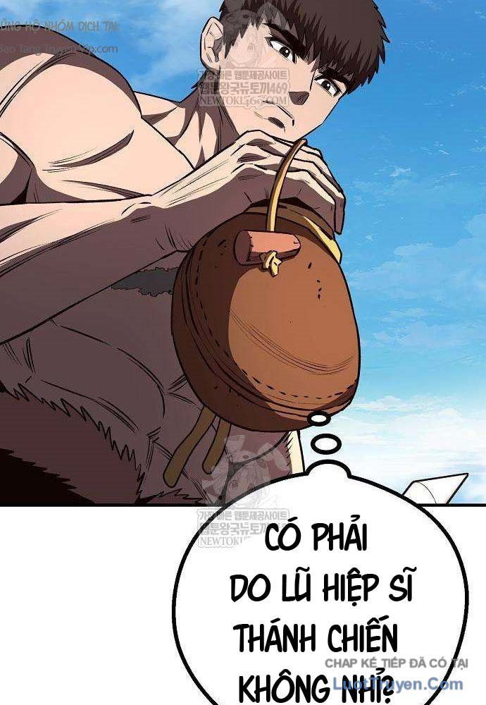 Vòng Chơi Thứ Hai Của Chiến Binh Cuồng Nộ Chapter 5 - Trang 2