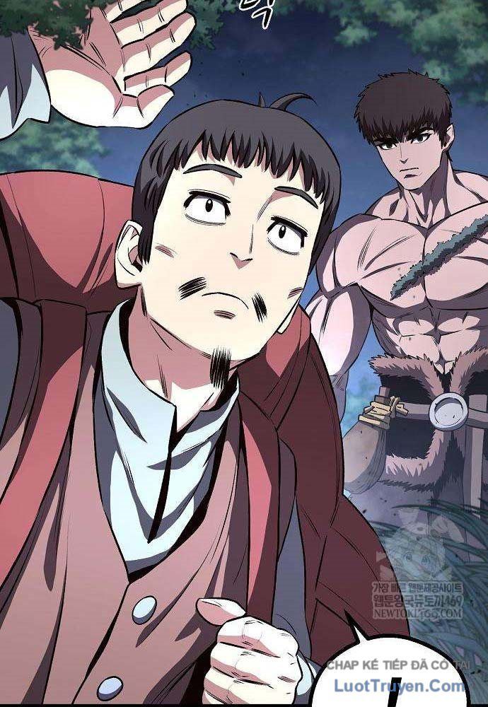 Vòng Chơi Thứ Hai Của Chiến Binh Cuồng Nộ Chapter 5 - Trang 2