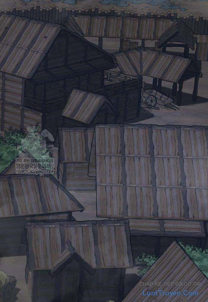 Vòng Chơi Thứ Hai Của Chiến Binh Cuồng Nộ Chapter 5 - Trang 2