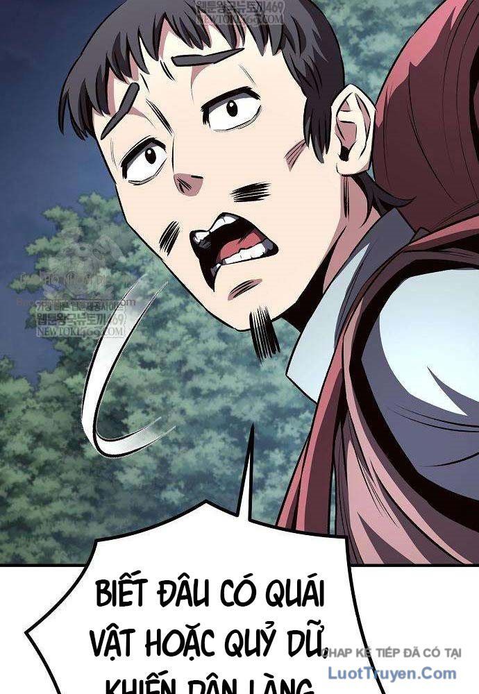 Vòng Chơi Thứ Hai Của Chiến Binh Cuồng Nộ Chapter 5 - Trang 2