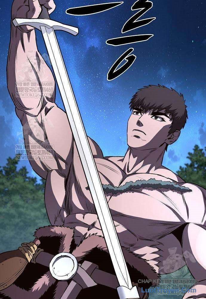 Vòng Chơi Thứ Hai Của Chiến Binh Cuồng Nộ Chapter 5 - Trang 2