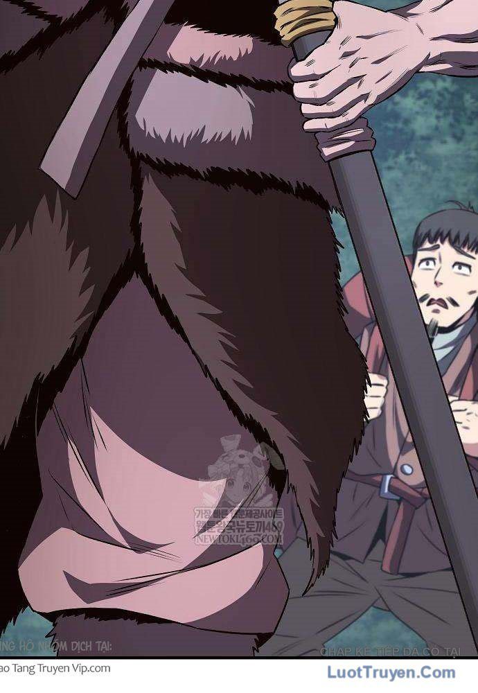 Vòng Chơi Thứ Hai Của Chiến Binh Cuồng Nộ Chapter 5 - Trang 2