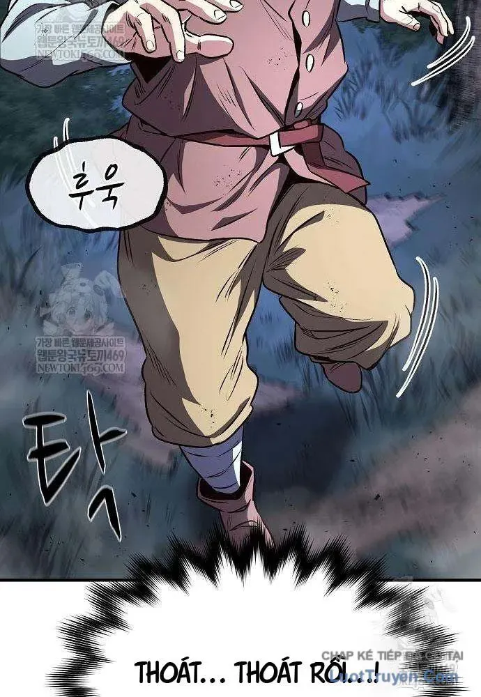 Vòng Chơi Thứ Hai Của Chiến Binh Cuồng Nộ Chapter 5 - Trang 2