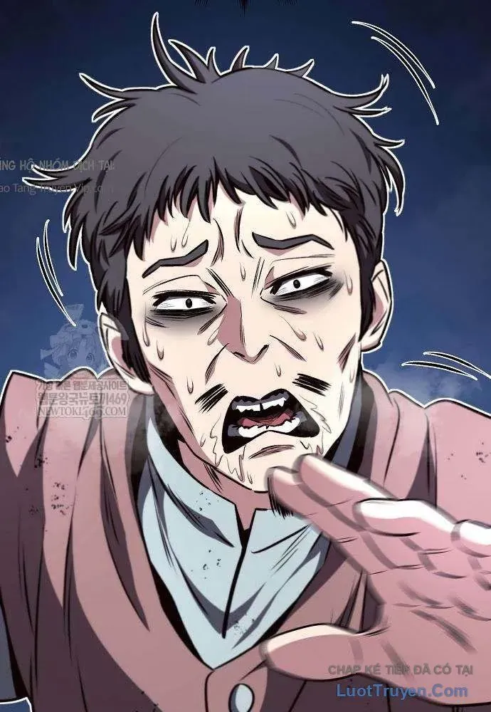 Vòng Chơi Thứ Hai Của Chiến Binh Cuồng Nộ Chapter 5 - Trang 2