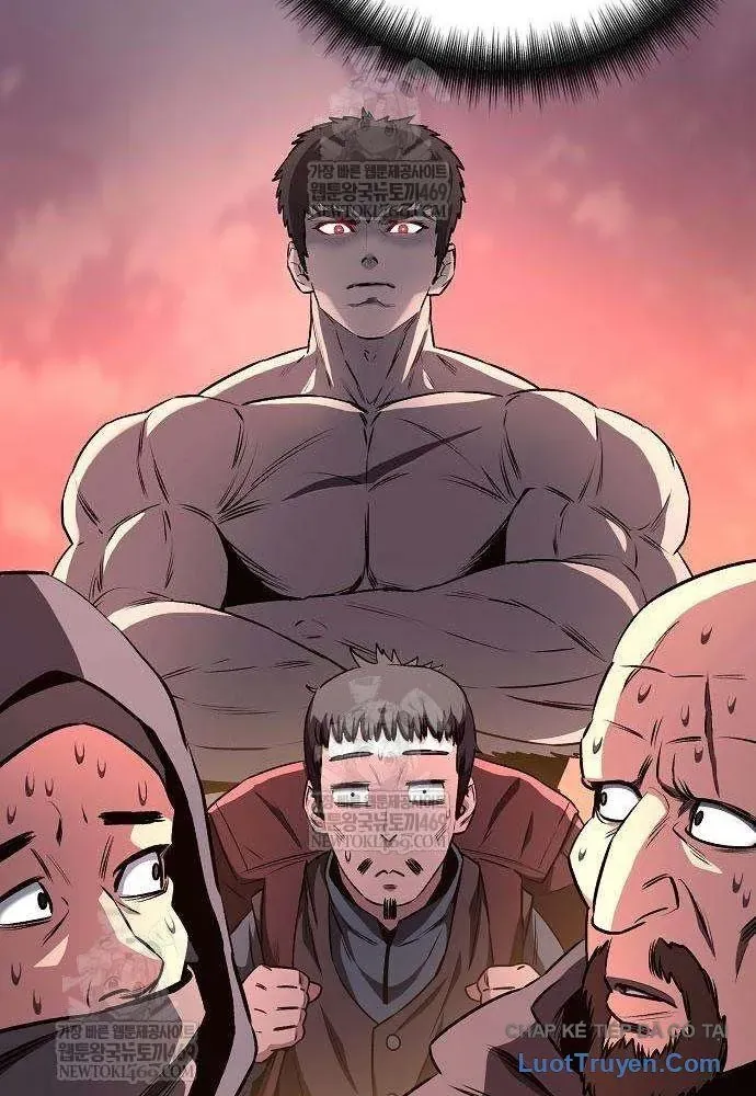 Vòng Chơi Thứ Hai Của Chiến Binh Cuồng Nộ Chapter 5 - Trang 2