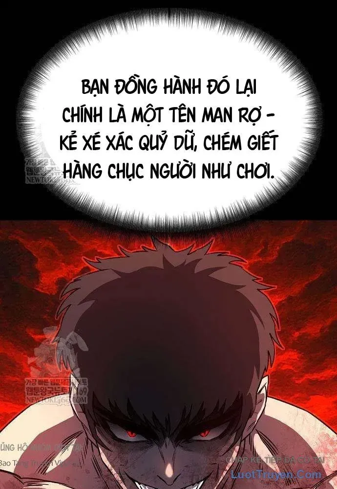 Vòng Chơi Thứ Hai Của Chiến Binh Cuồng Nộ Chapter 5 - Trang 2