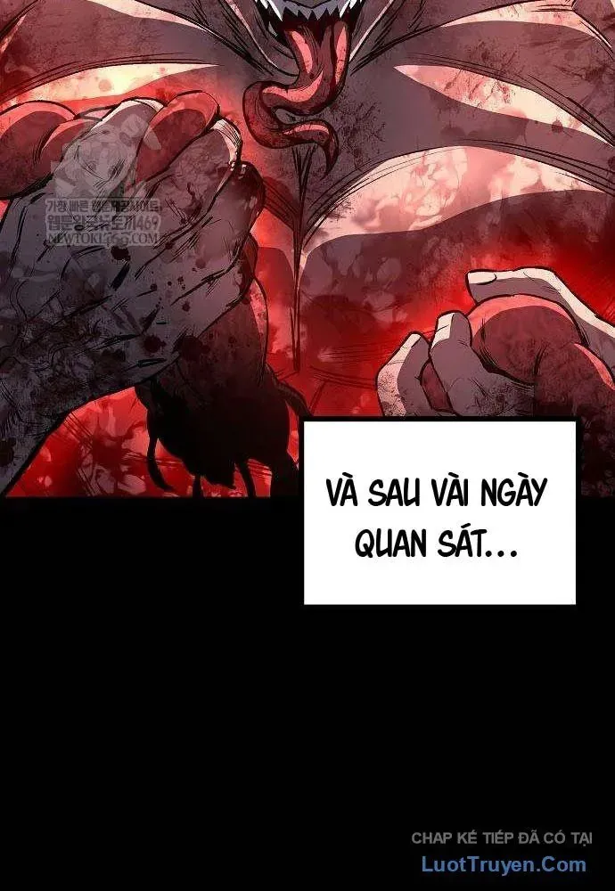 Vòng Chơi Thứ Hai Của Chiến Binh Cuồng Nộ Chapter 5 - Trang 2