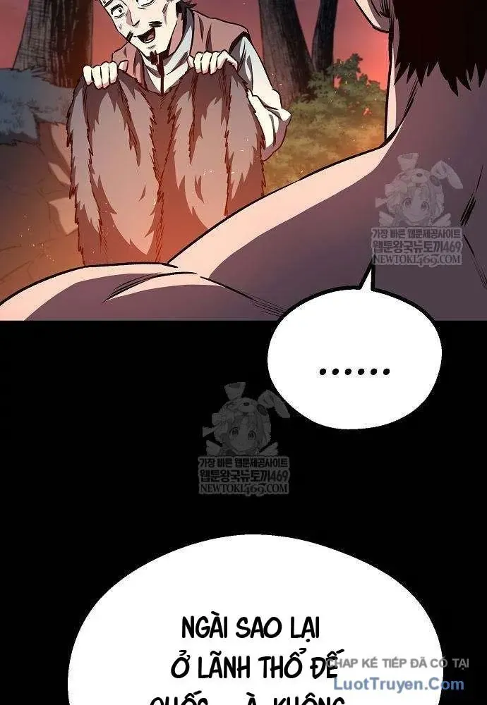 Vòng Chơi Thứ Hai Của Chiến Binh Cuồng Nộ Chapter 5 - Trang 2