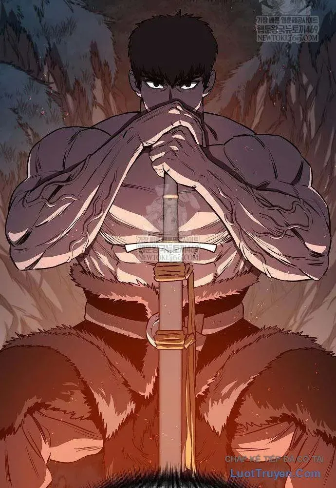 Vòng Chơi Thứ Hai Của Chiến Binh Cuồng Nộ Chapter 5 - Trang 2