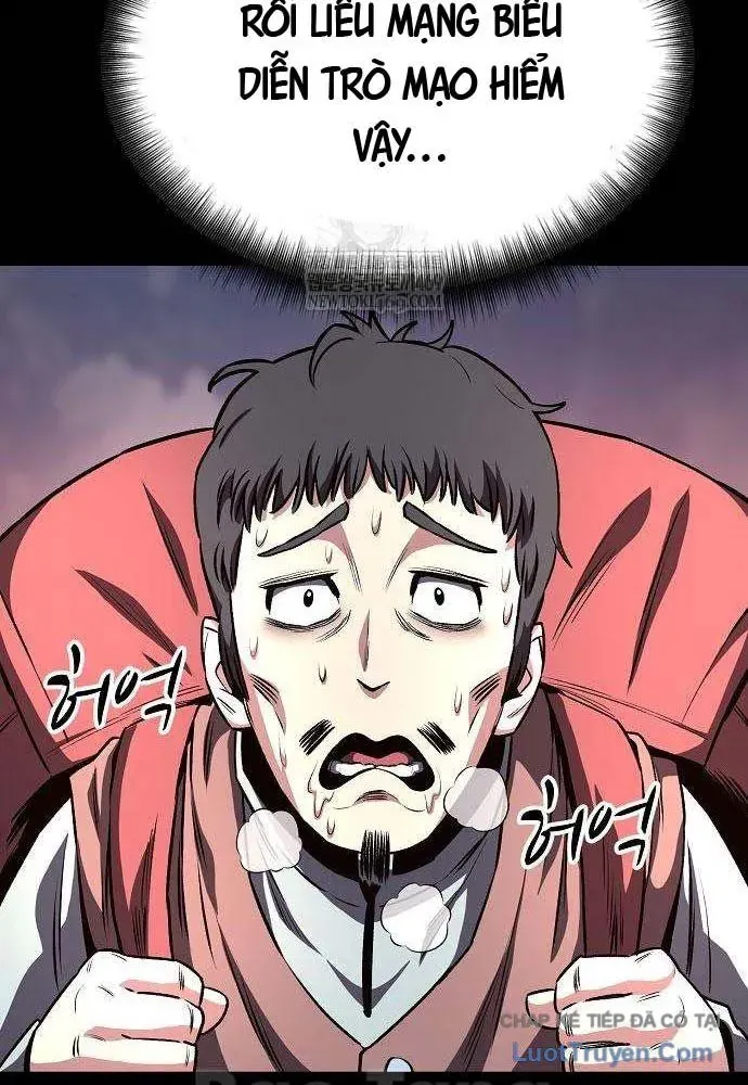 Vòng Chơi Thứ Hai Của Chiến Binh Cuồng Nộ Chapter 5 - Trang 2
