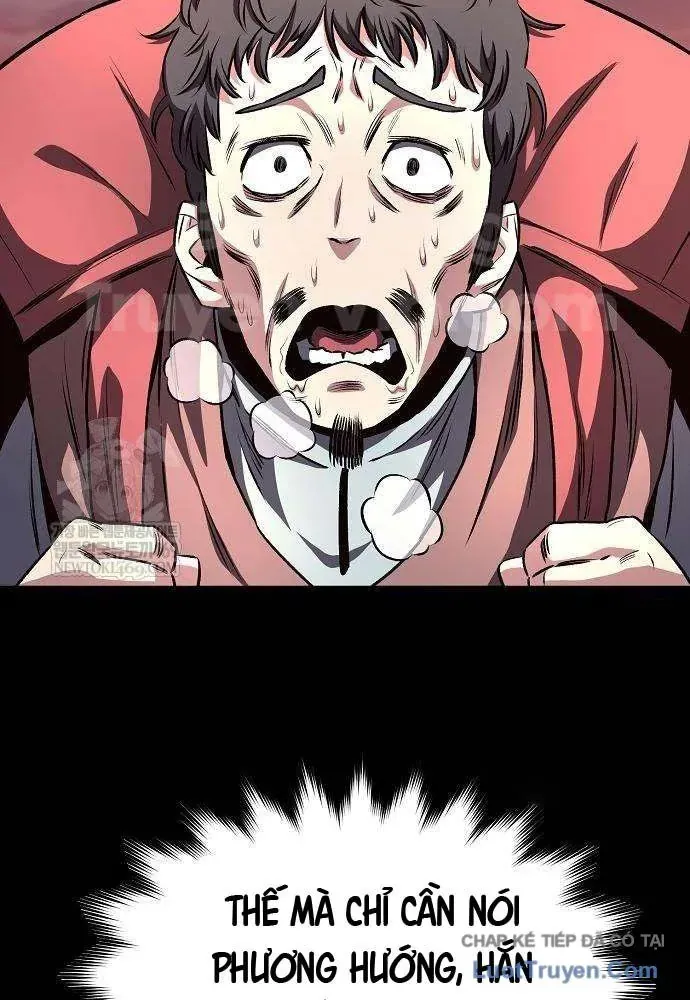 Vòng Chơi Thứ Hai Của Chiến Binh Cuồng Nộ Chapter 5 - Trang 2