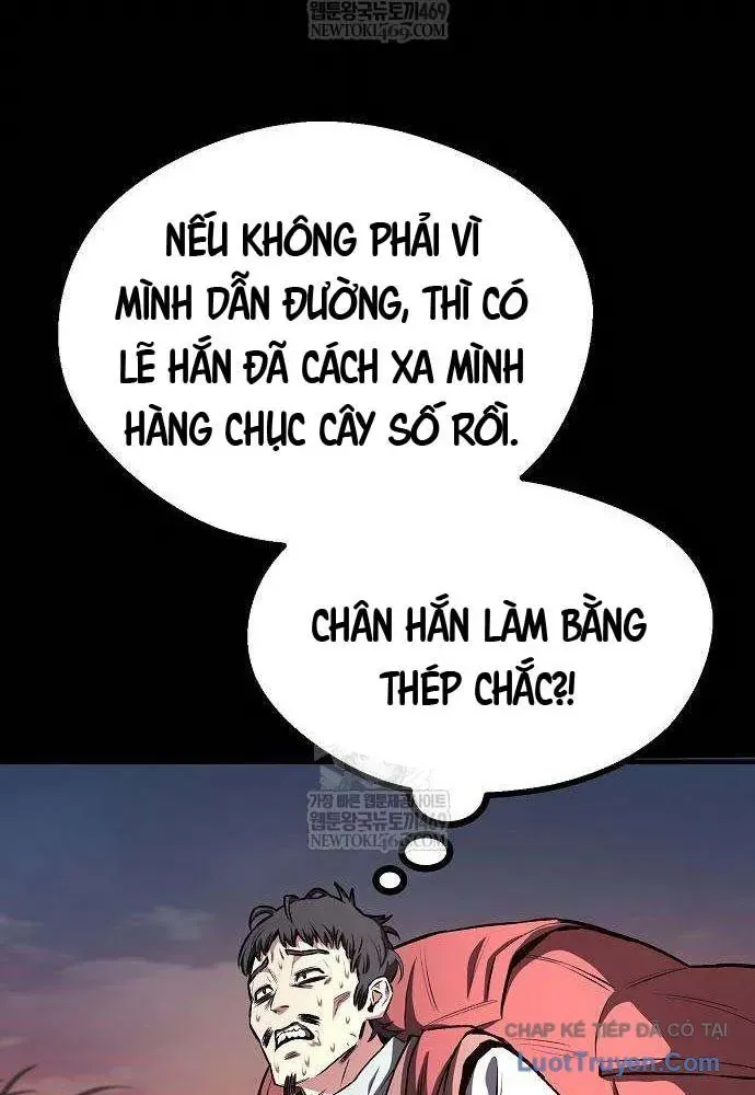 Vòng Chơi Thứ Hai Của Chiến Binh Cuồng Nộ Chapter 5 - Trang 2