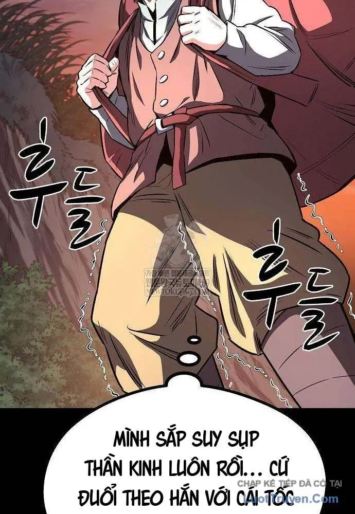 Vòng Chơi Thứ Hai Của Chiến Binh Cuồng Nộ Chapter 5 - Trang 2