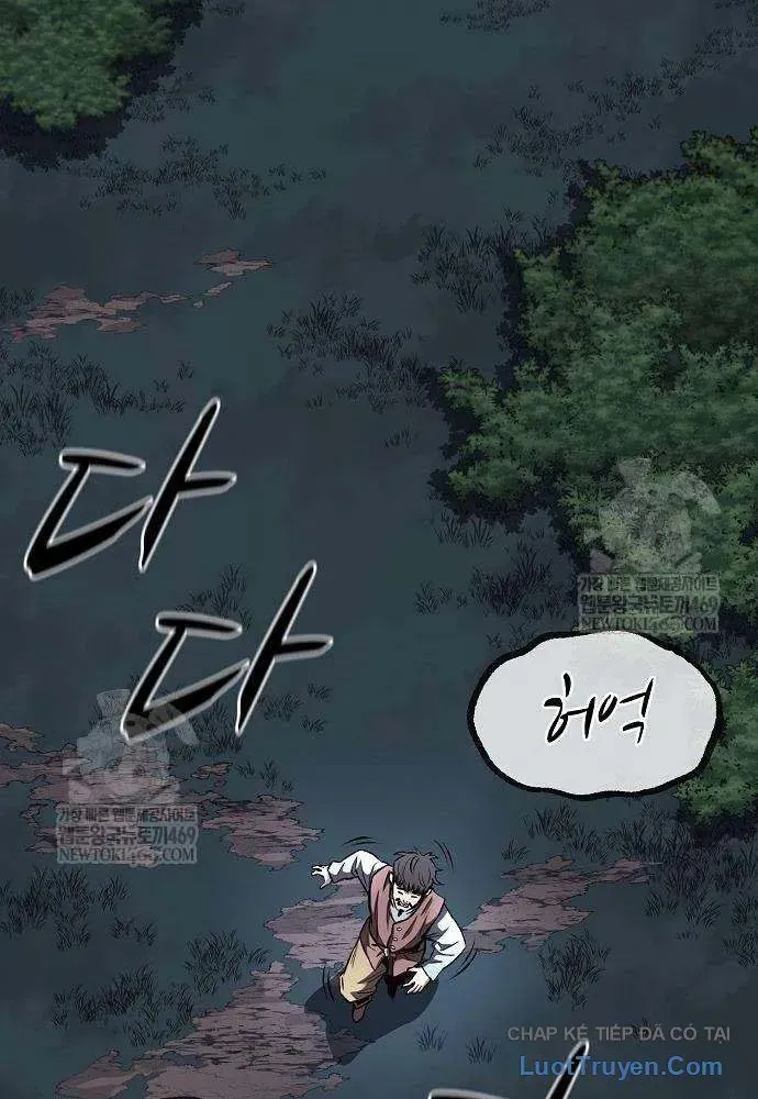 Vòng Chơi Thứ Hai Của Chiến Binh Cuồng Nộ Chapter 5 - Trang 2