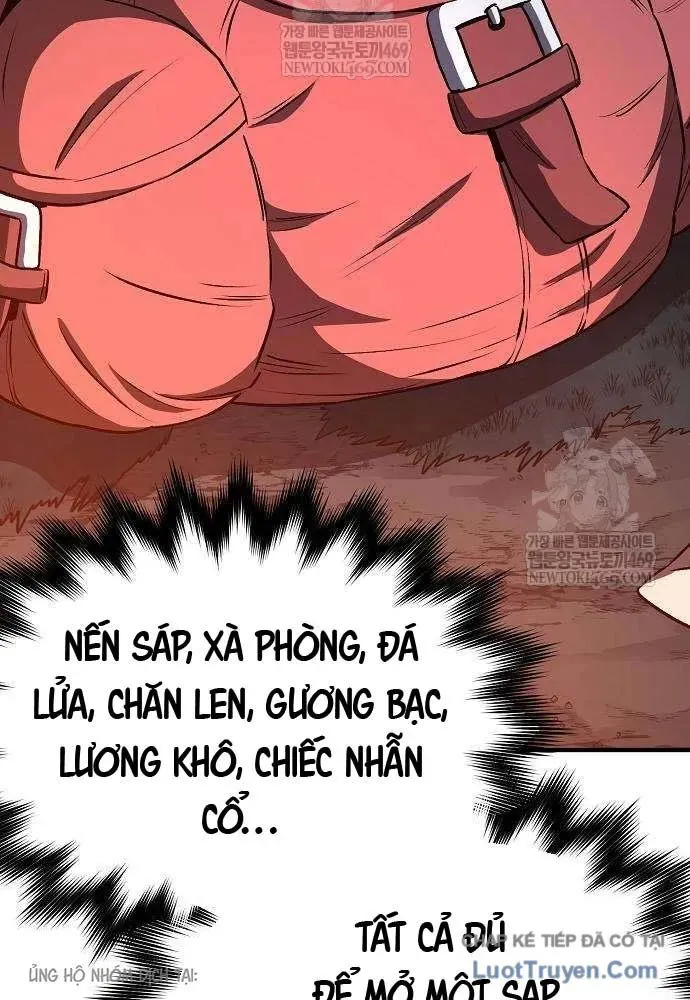 Vòng Chơi Thứ Hai Của Chiến Binh Cuồng Nộ Chapter 5 - Trang 2