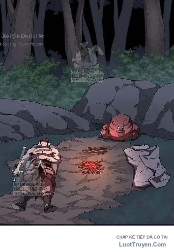 Vòng Chơi Thứ Hai Của Chiến Binh Cuồng Nộ Chapter 5 - Trang 2