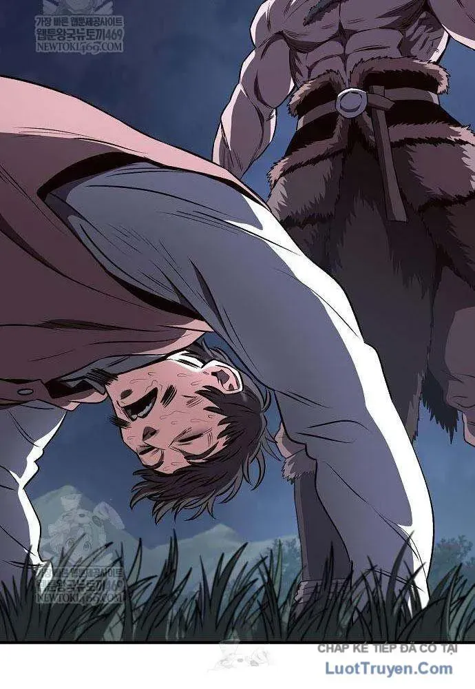 Vòng Chơi Thứ Hai Của Chiến Binh Cuồng Nộ Chapter 5 - Trang 2