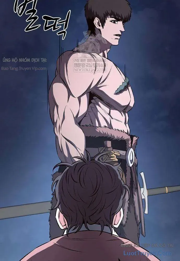 Vòng Chơi Thứ Hai Của Chiến Binh Cuồng Nộ Chapter 5 - Trang 2