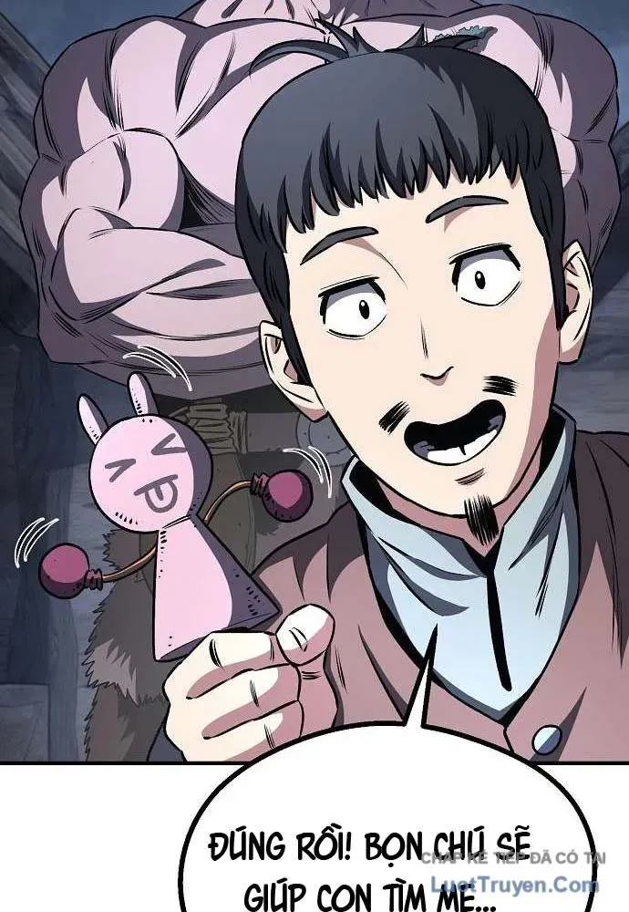 Vòng Chơi Thứ Hai Của Chiến Binh Cuồng Nộ Chapter 6 - Trang 2