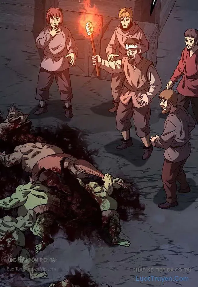 Vòng Chơi Thứ Hai Của Chiến Binh Cuồng Nộ Chapter 6 - Trang 2