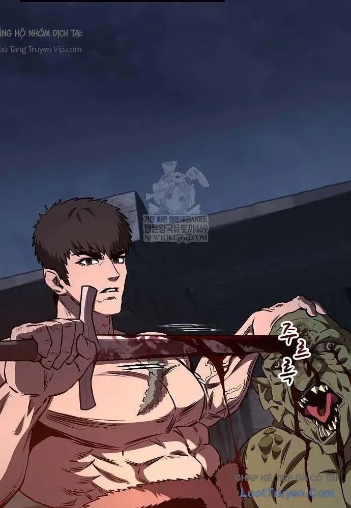 Vòng Chơi Thứ Hai Của Chiến Binh Cuồng Nộ Chapter 6 - Trang 2