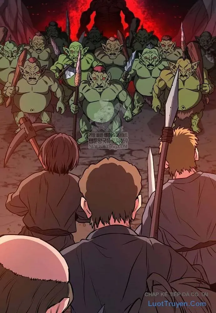 Vòng Chơi Thứ Hai Của Chiến Binh Cuồng Nộ Chapter 6 - Trang 2