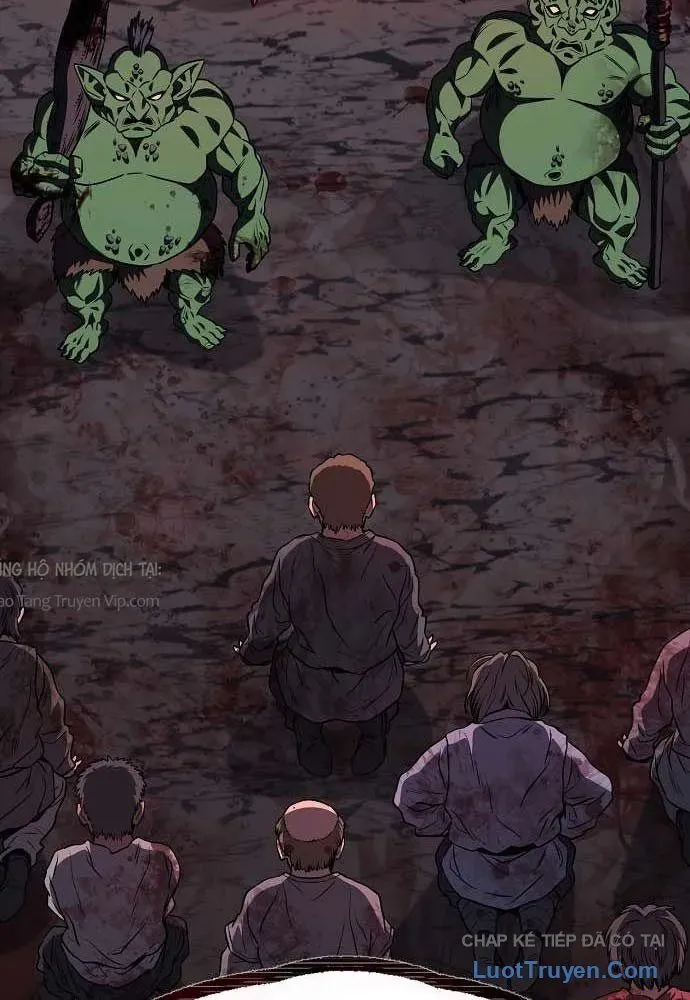 Vòng Chơi Thứ Hai Của Chiến Binh Cuồng Nộ Chapter 6 - Trang 2
