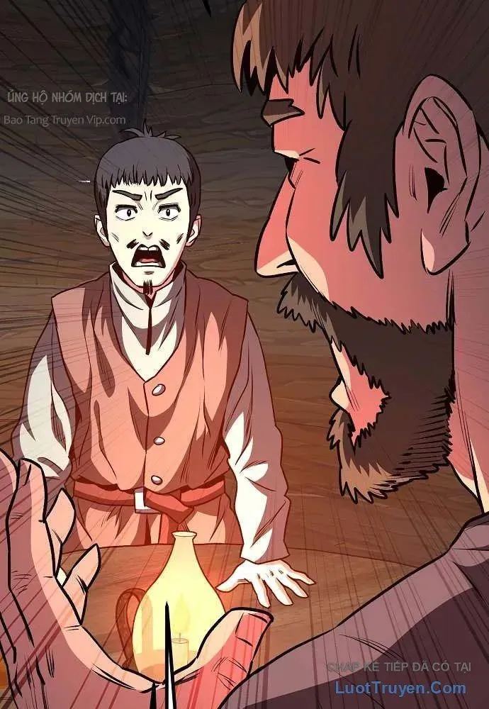 Vòng Chơi Thứ Hai Của Chiến Binh Cuồng Nộ Chapter 6 - Trang 2