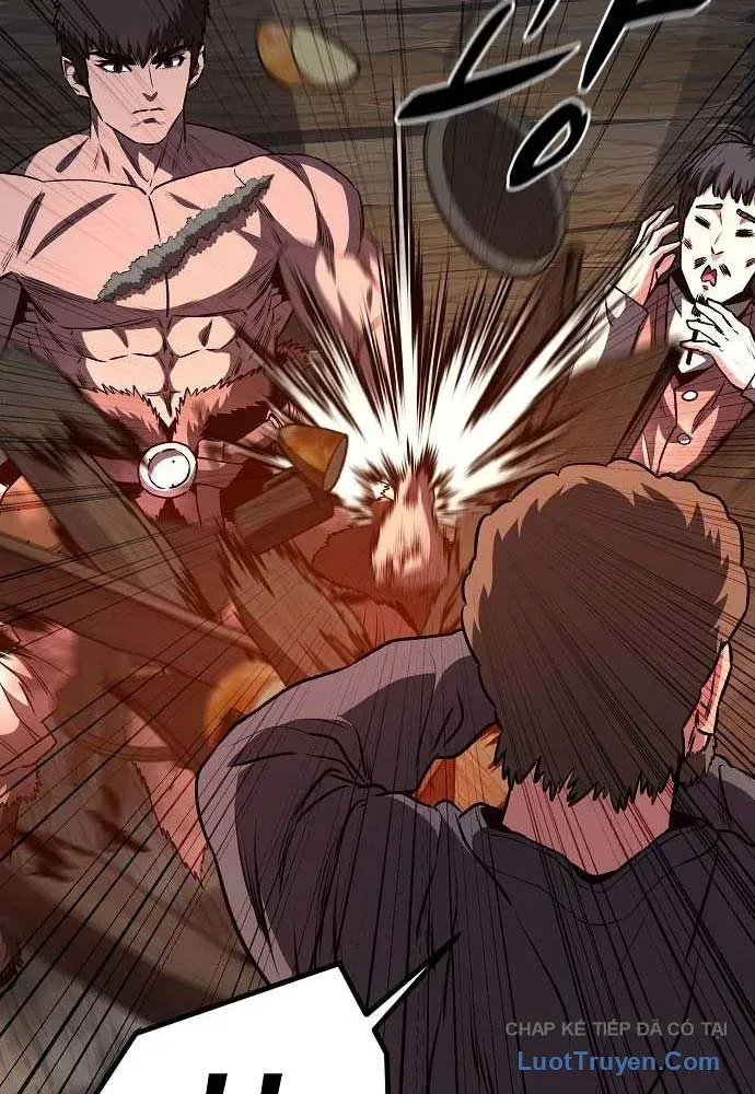 Vòng Chơi Thứ Hai Của Chiến Binh Cuồng Nộ Chapter 6 - Trang 2