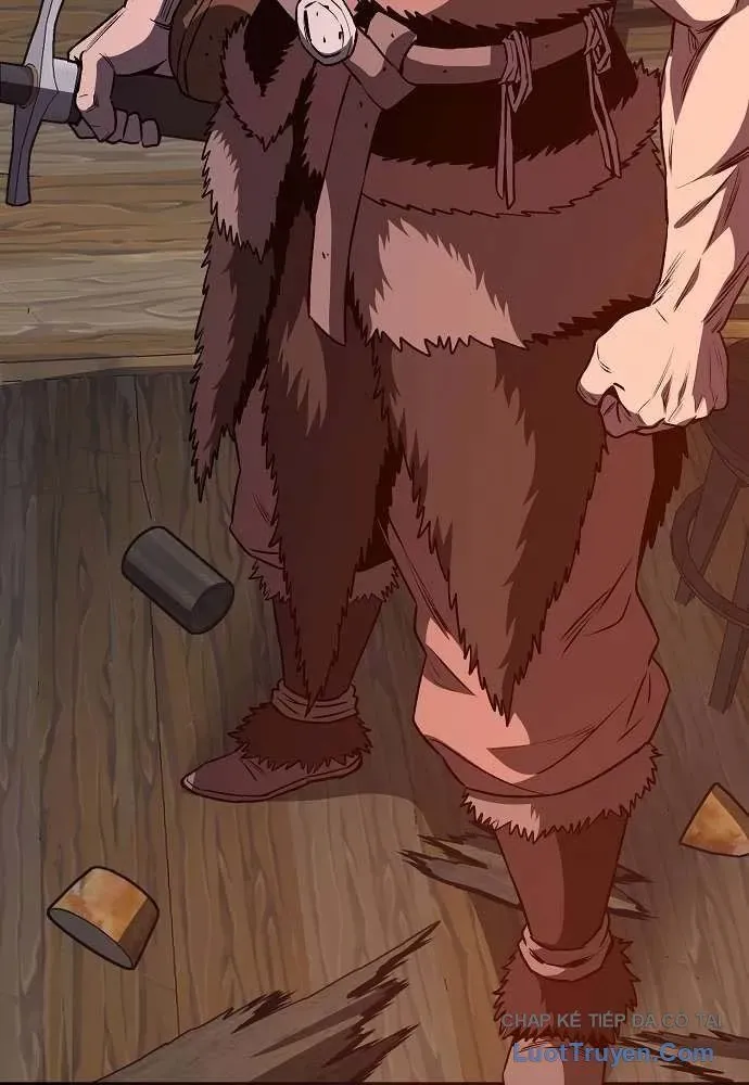 Vòng Chơi Thứ Hai Của Chiến Binh Cuồng Nộ Chapter 6 - Trang 2
