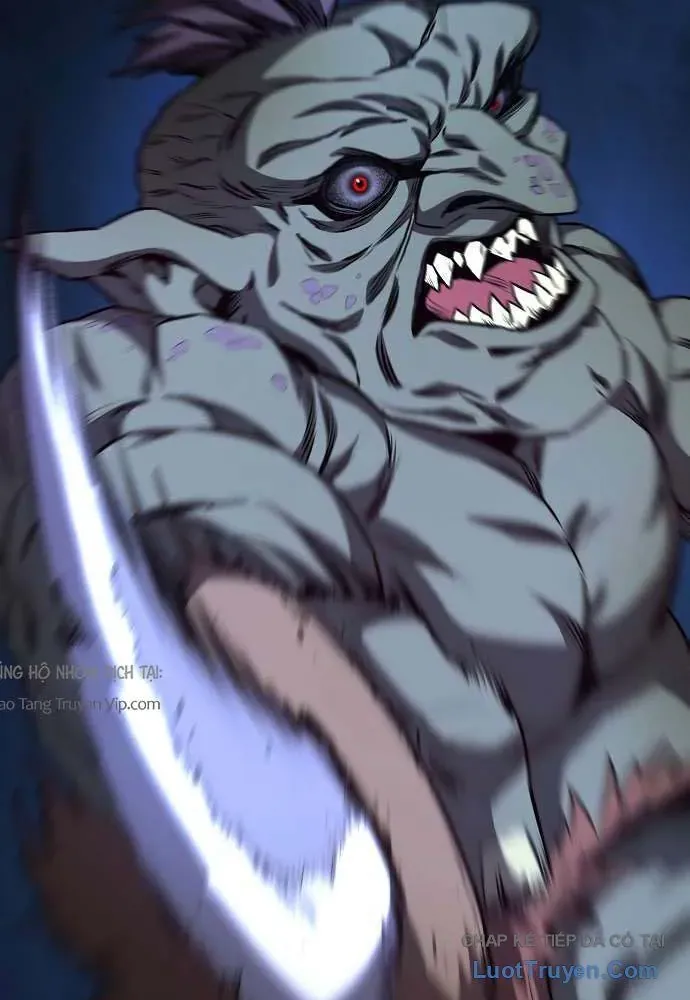 Vòng Chơi Thứ Hai Của Chiến Binh Cuồng Nộ Chapter 6 - Trang 2