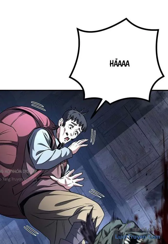 Vòng Chơi Thứ Hai Của Chiến Binh Cuồng Nộ Chapter 6 - Trang 2