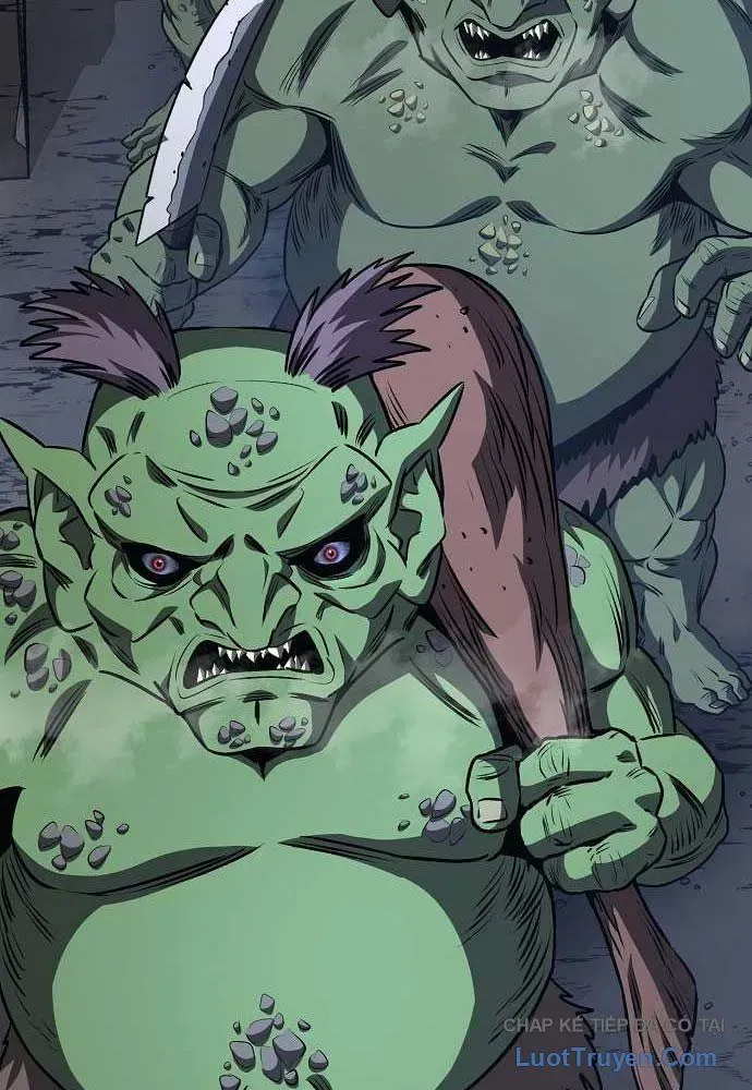 Vòng Chơi Thứ Hai Của Chiến Binh Cuồng Nộ Chapter 6 - Trang 2