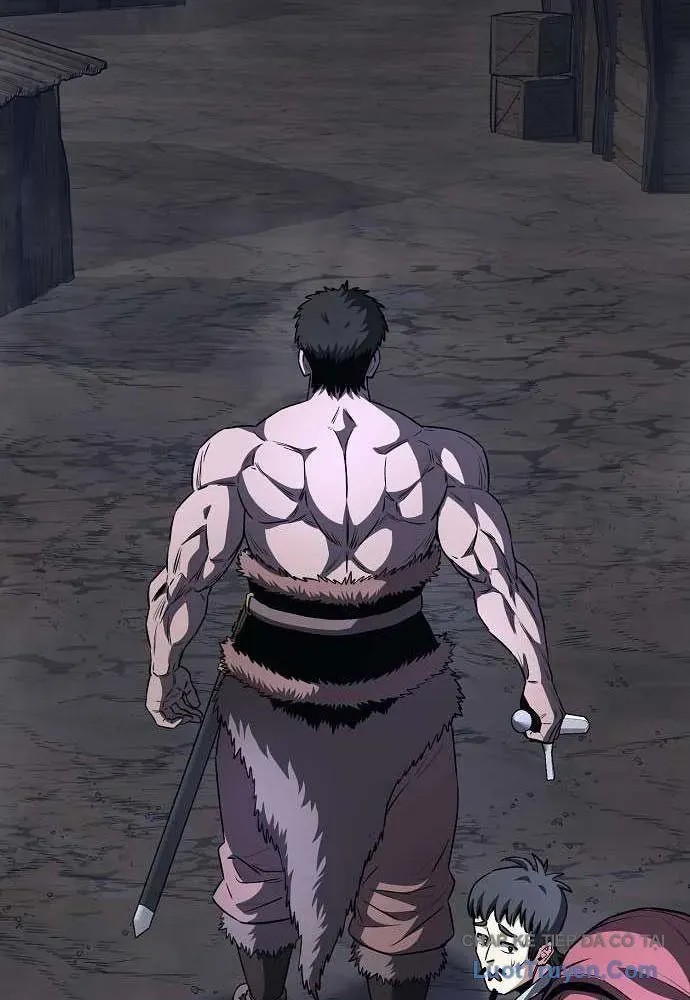 Vòng Chơi Thứ Hai Của Chiến Binh Cuồng Nộ Chapter 6 - Trang 2