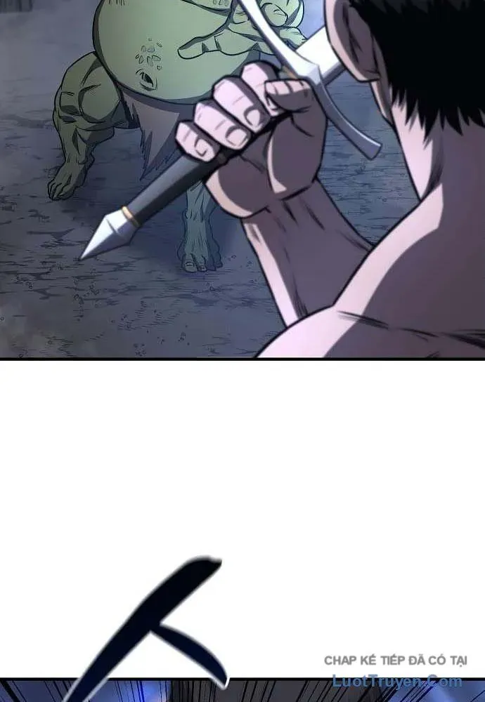 Vòng Chơi Thứ Hai Của Chiến Binh Cuồng Nộ Chapter 6 - Trang 2