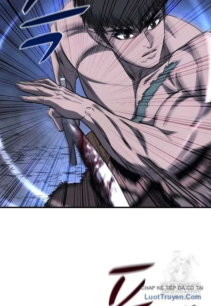 Vòng Chơi Thứ Hai Của Chiến Binh Cuồng Nộ Chapter 6 - Trang 2