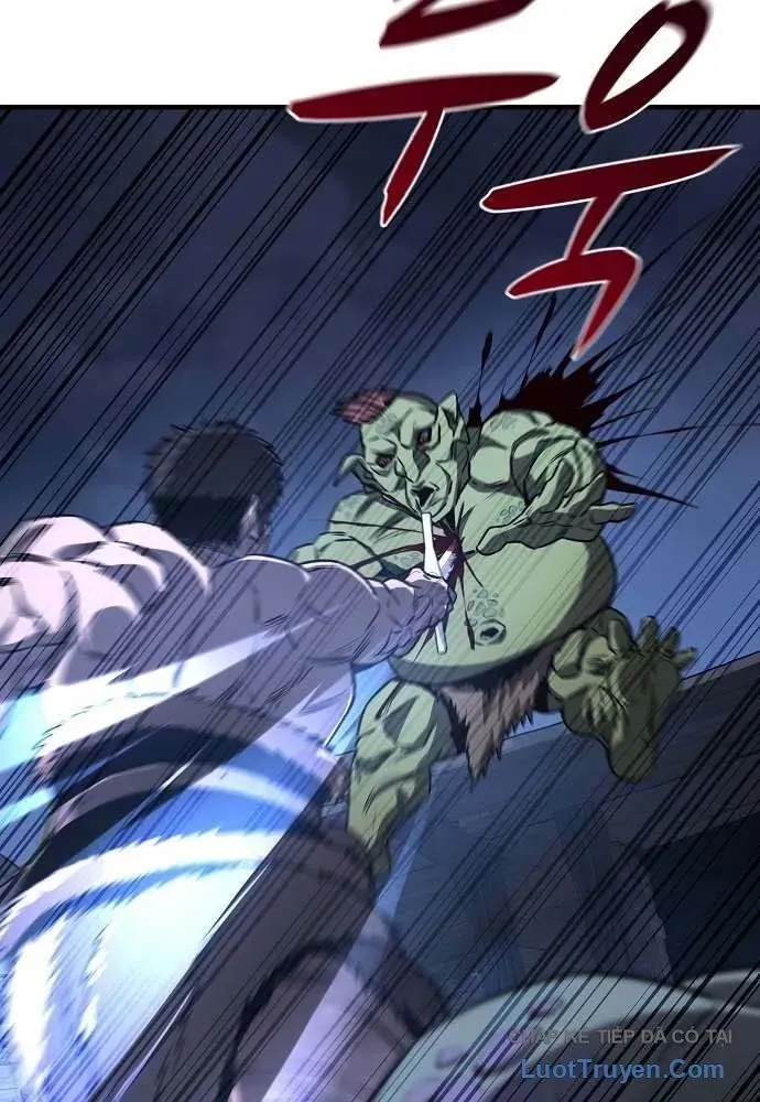 Vòng Chơi Thứ Hai Của Chiến Binh Cuồng Nộ Chapter 6 - Trang 2