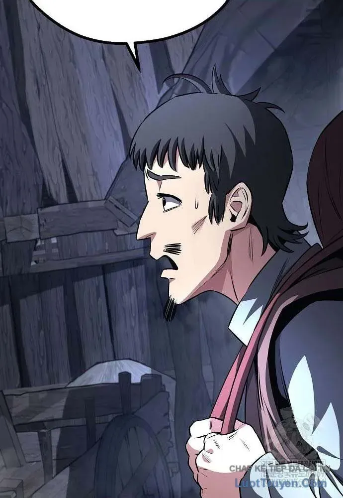 Vòng Chơi Thứ Hai Của Chiến Binh Cuồng Nộ Chapter 6 - Trang 2