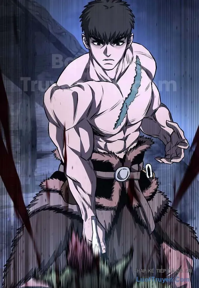 Vòng Chơi Thứ Hai Của Chiến Binh Cuồng Nộ Chapter 6 - Trang 2