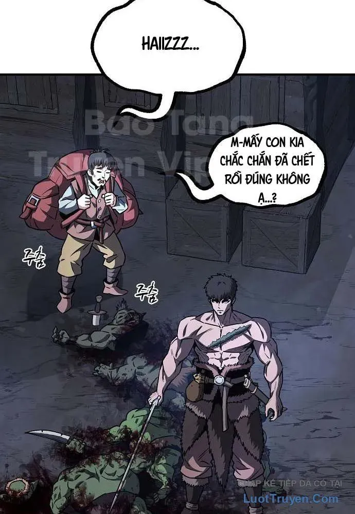 Vòng Chơi Thứ Hai Của Chiến Binh Cuồng Nộ Chapter 6 - Trang 2