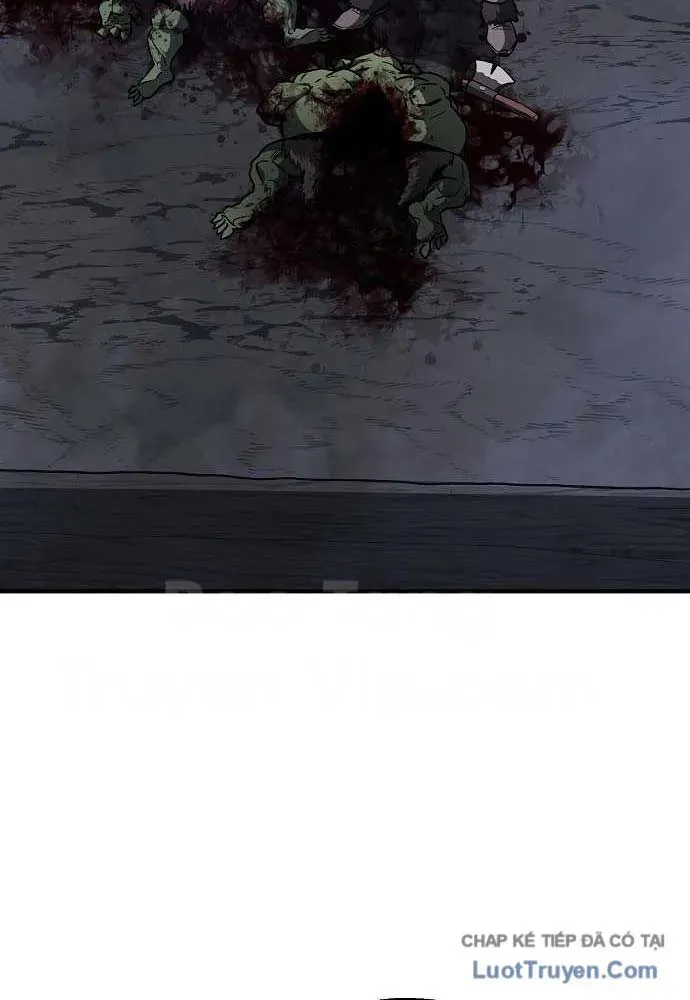Vòng Chơi Thứ Hai Của Chiến Binh Cuồng Nộ Chapter 6 - Trang 2