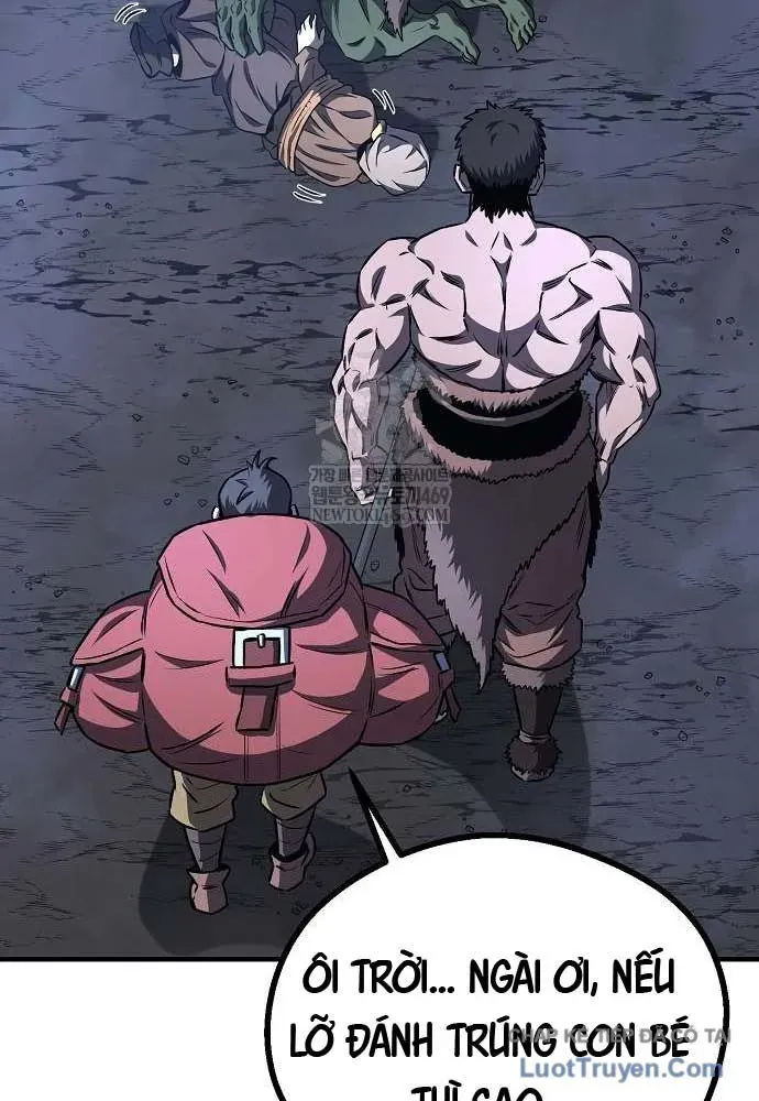 Vòng Chơi Thứ Hai Của Chiến Binh Cuồng Nộ Chapter 6 - Trang 2