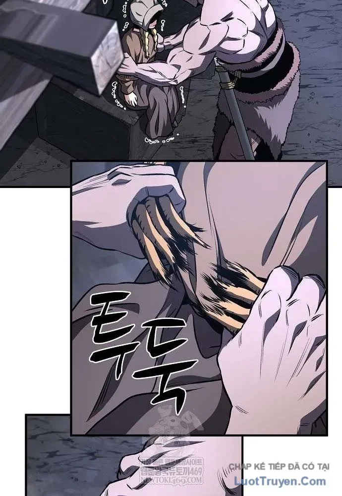 Vòng Chơi Thứ Hai Của Chiến Binh Cuồng Nộ Chapter 6 - Trang 2